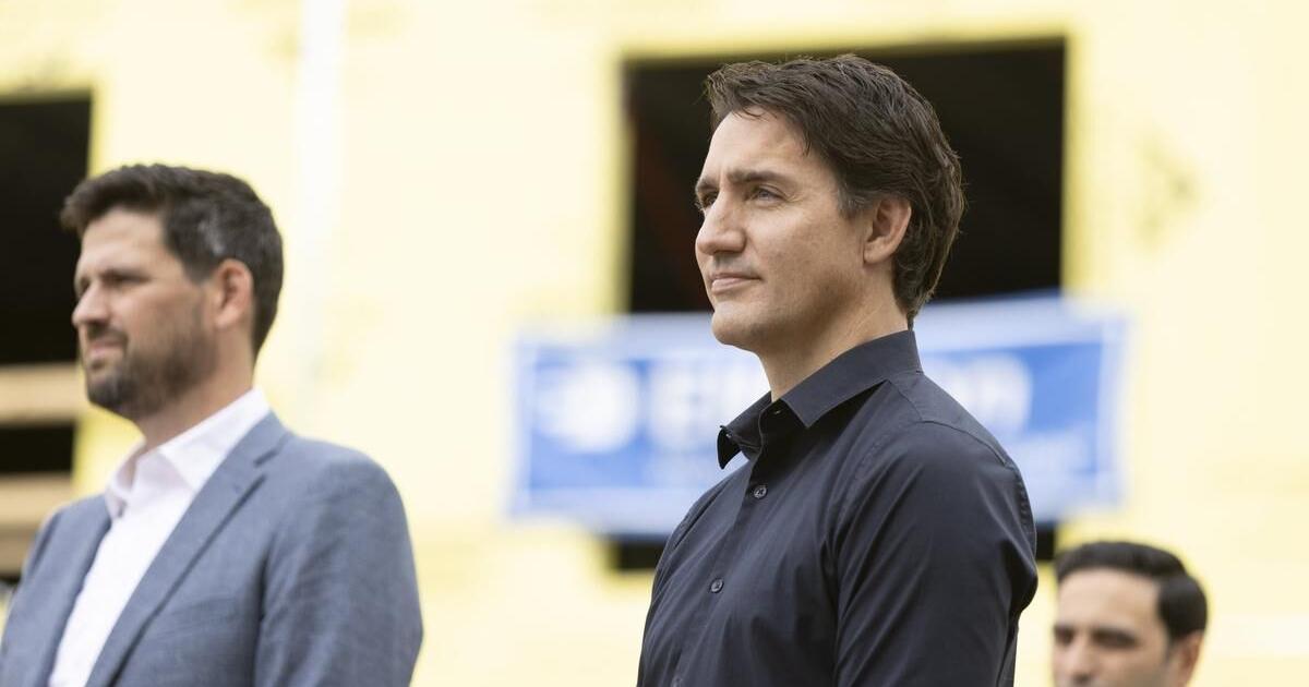 Liberal Mpps Liberal MPs warned as Poilievre’s Conservatives pull ahead