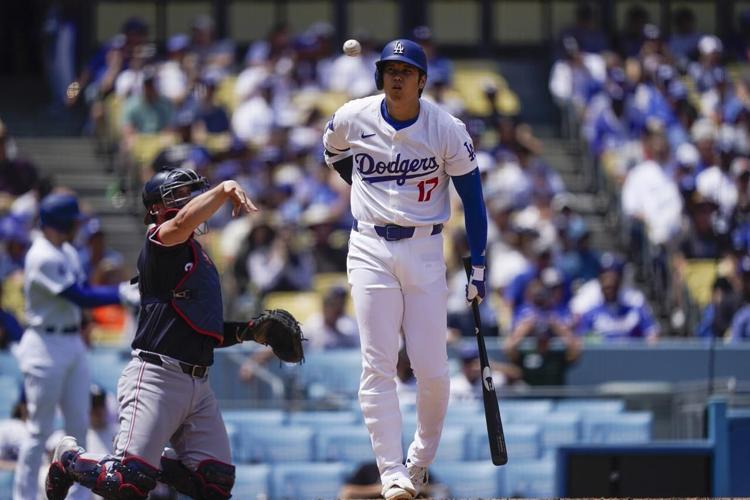 Dodgers Humiliated: Neto'S Unbelievable Leadoff Power - 9xx4aj9