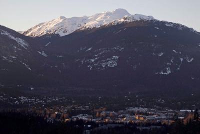 First Nations Bank reaches funding deal for Whistler development