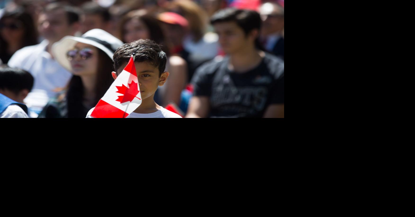 A new report from the Institute for Canadian Citizenship and the Conference Board of Canada draws on 40 years of data.