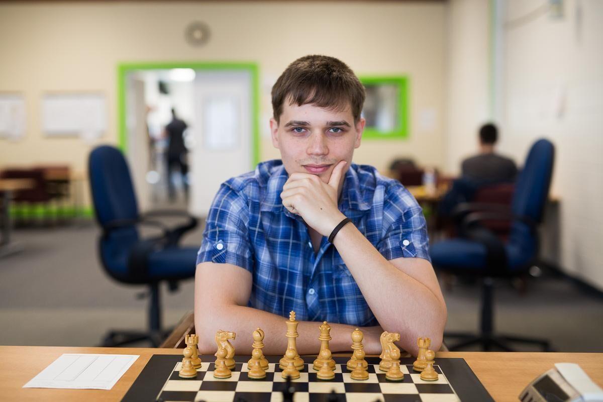 Iran's 16-year-old chess grandmaster wants to change nationality to play  vs. Israelis –