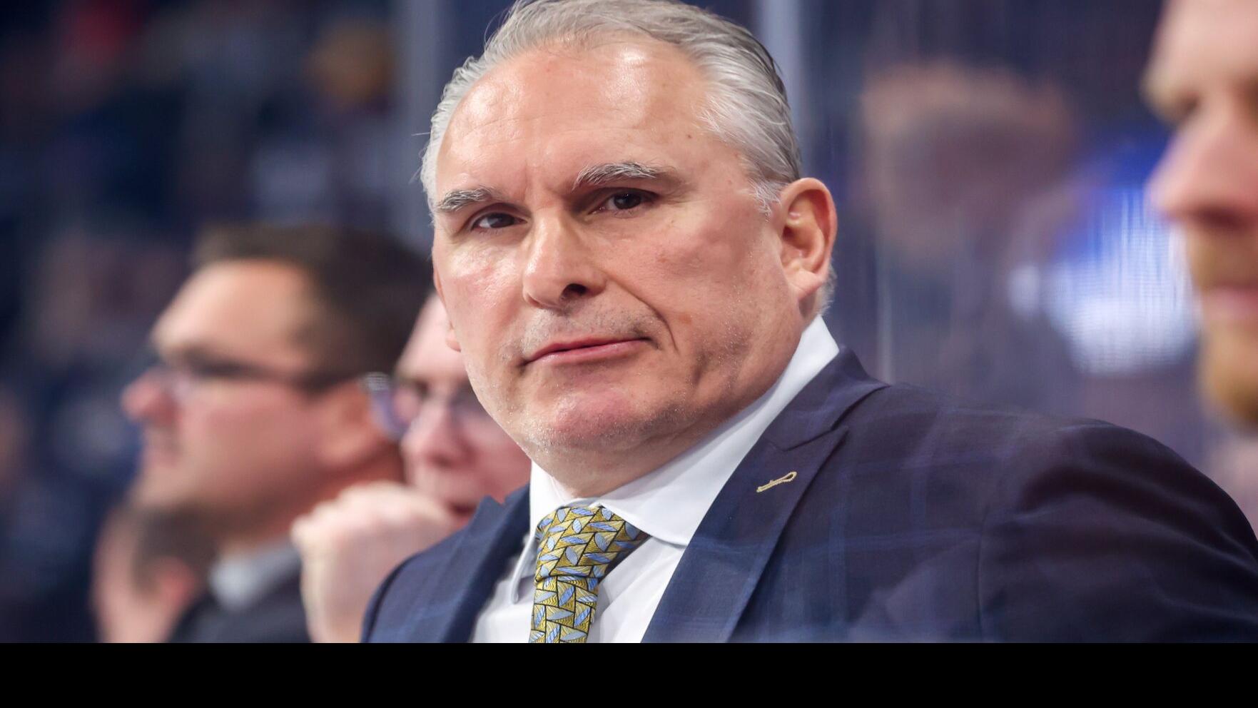 Why Maple Leafs players are excited about coach Craig Berube