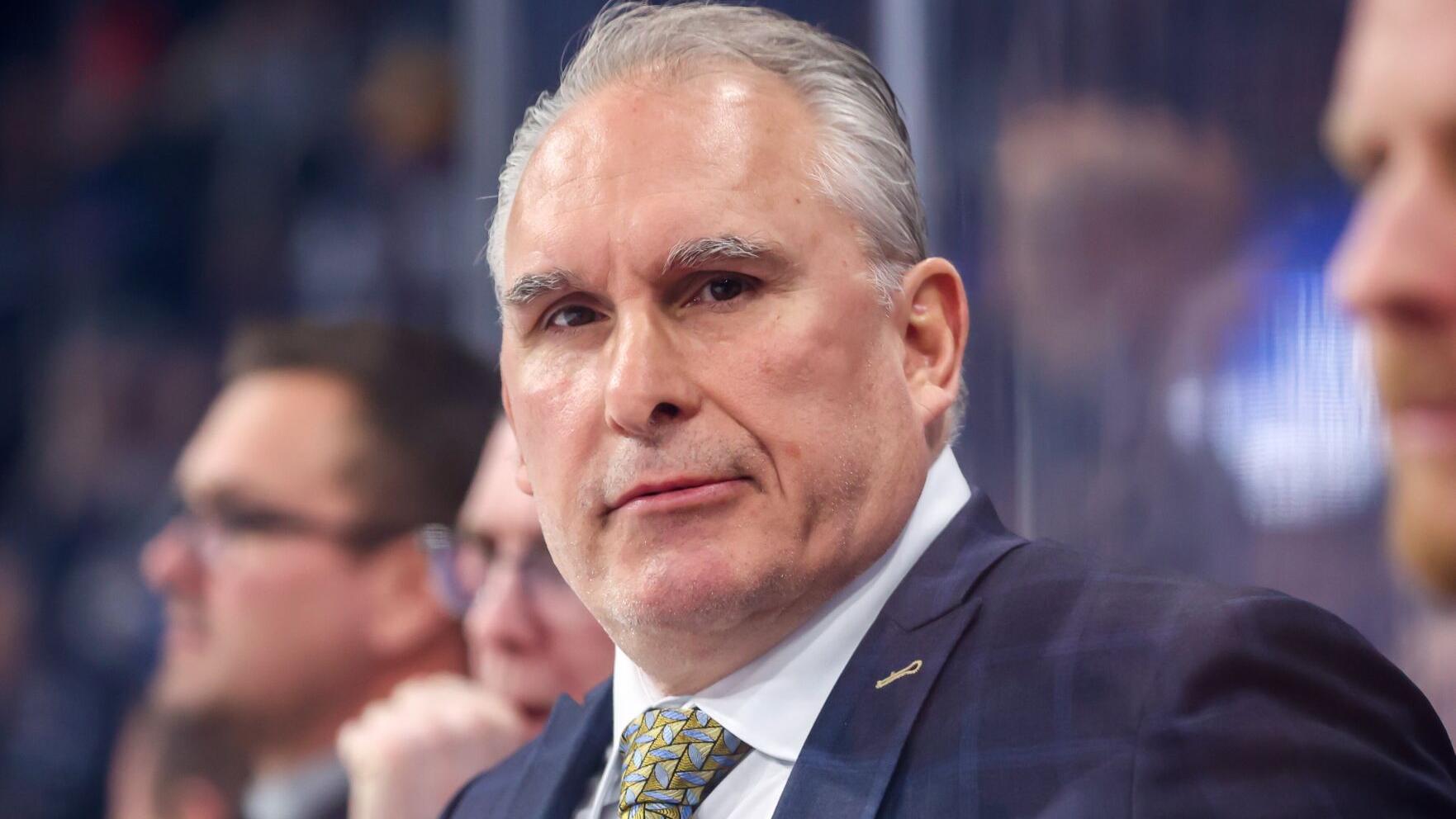 Why Maple Leafs players are excited about coach Craig Berube