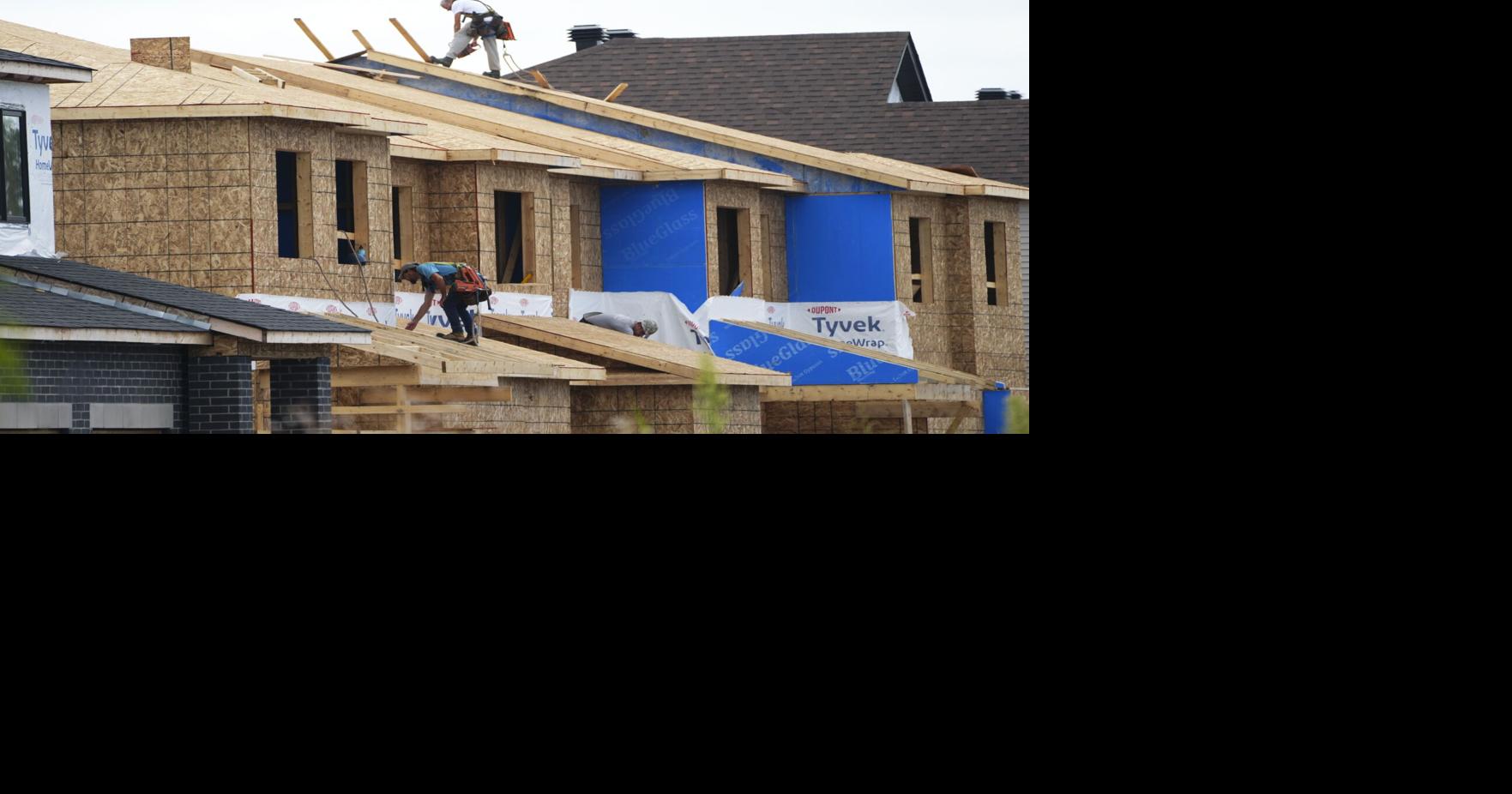 Affordable housing policies cannot ignore market conditions