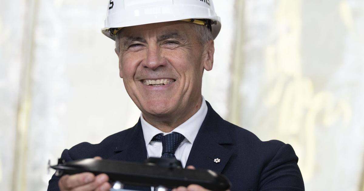 Canada chooses German-Norwegian partnership to supply new submarines