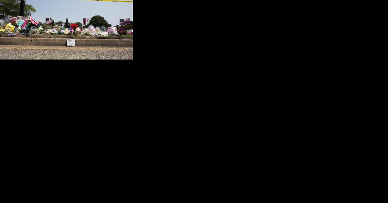 Report on Virginia Beach mass shooting recommends more training for police and a fund for victims