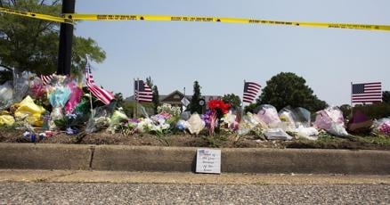 Report on Virginia Beach mass shooting recommends more training for police and a fund for victims Report on Virginia Beach mass shooting recommends more training for police and a fund for victims