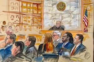 Judge declares mistrial in DC Council member Trayon White's bribery case