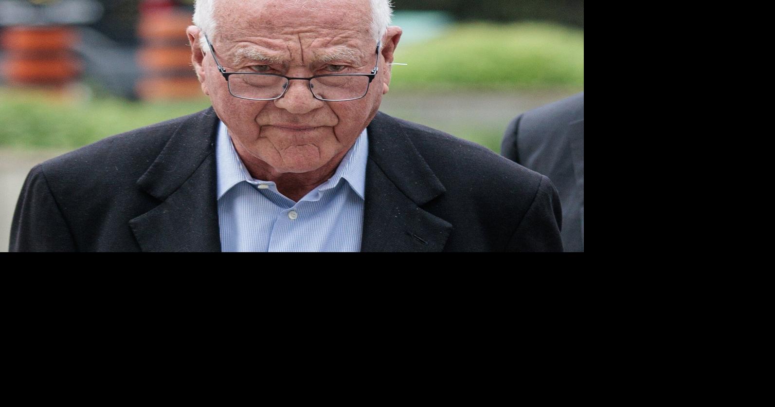 Judge won’t jail Ontario billionaire Frank Stronach for sexual offence — ‘I’m not going to order custody for a man who is 94’ - Toronto Star