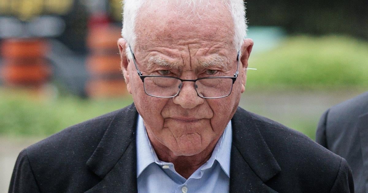 Judge won’t jail Ontario billionaire Frank Stronach for sexual offence — ‘I’m not going to order custody for a man who is 94’ - Toronto Star