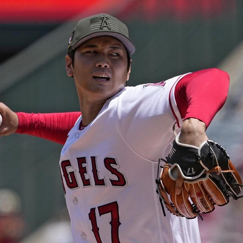 Did New Balance unveil special glove for Shohei Ohtani? All about