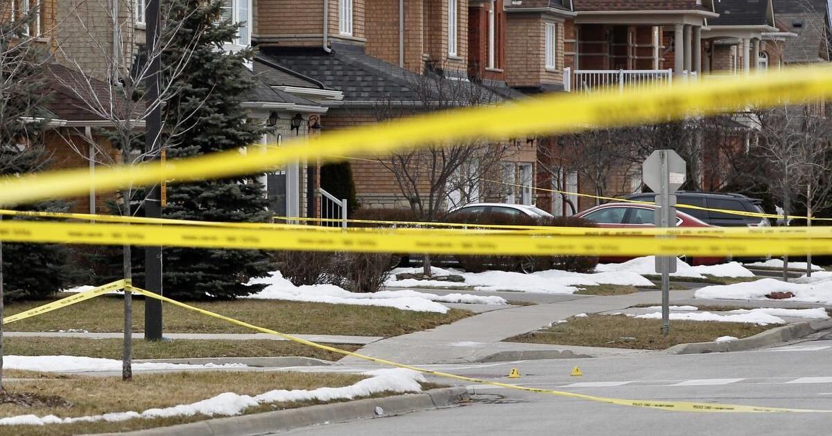 A 24-year-old man dies after stabbing in Mississauga