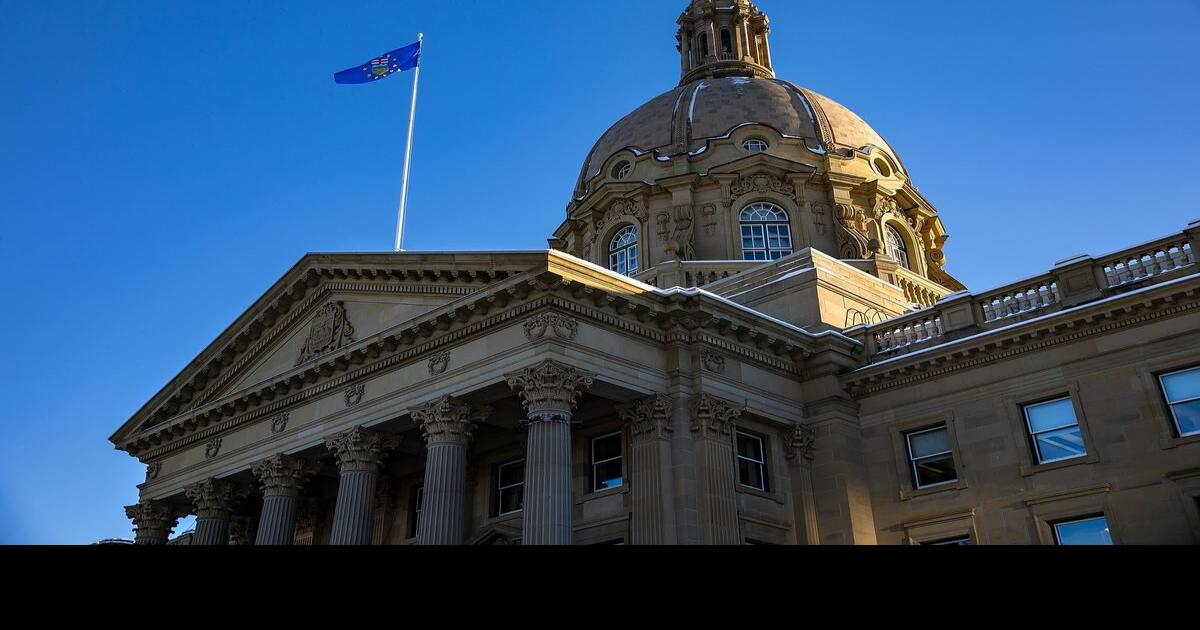 United Conservative government announces dozens of appointments in