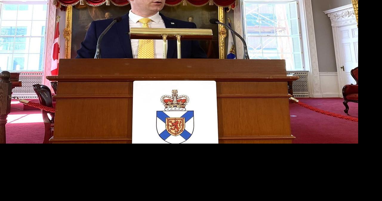 Nova Scotia identifies thousands of stolen records in global security