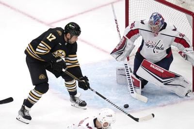 Bruins just aren't the same without Milan Lucic - The Boston Globe