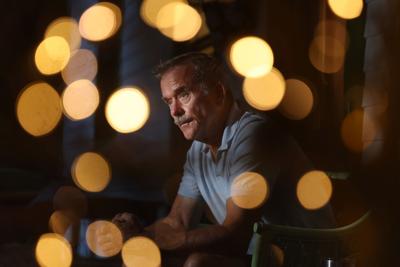 Chris Hadfield