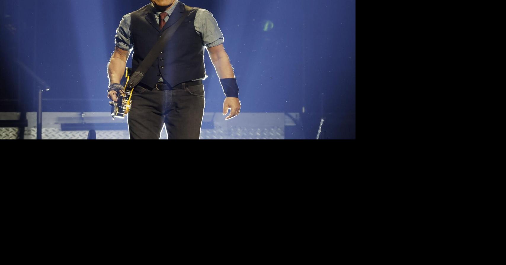 Bruce Springsteen, Pharrell and Elton John among the stars headlining TIFF galas