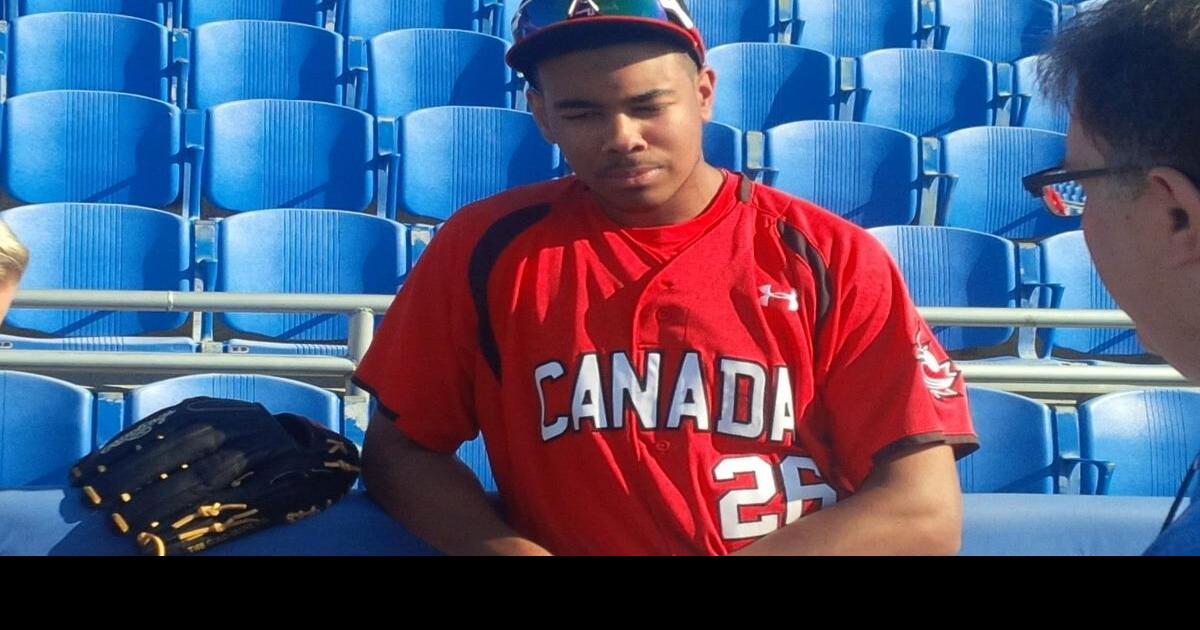 Mississauga’s Tristan Pompey ‘pumped’ to get the call from the Marlins