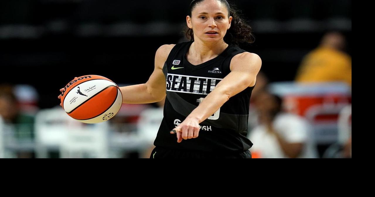 Storm open WNBA titles defense with 97-83 victory over Aces