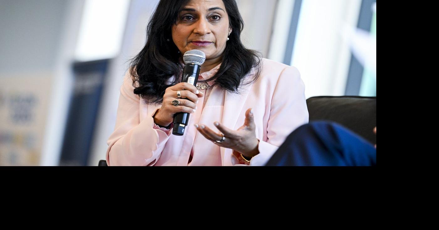 In reversal, Anand says Ottawa will restore envoy for women, peace and security