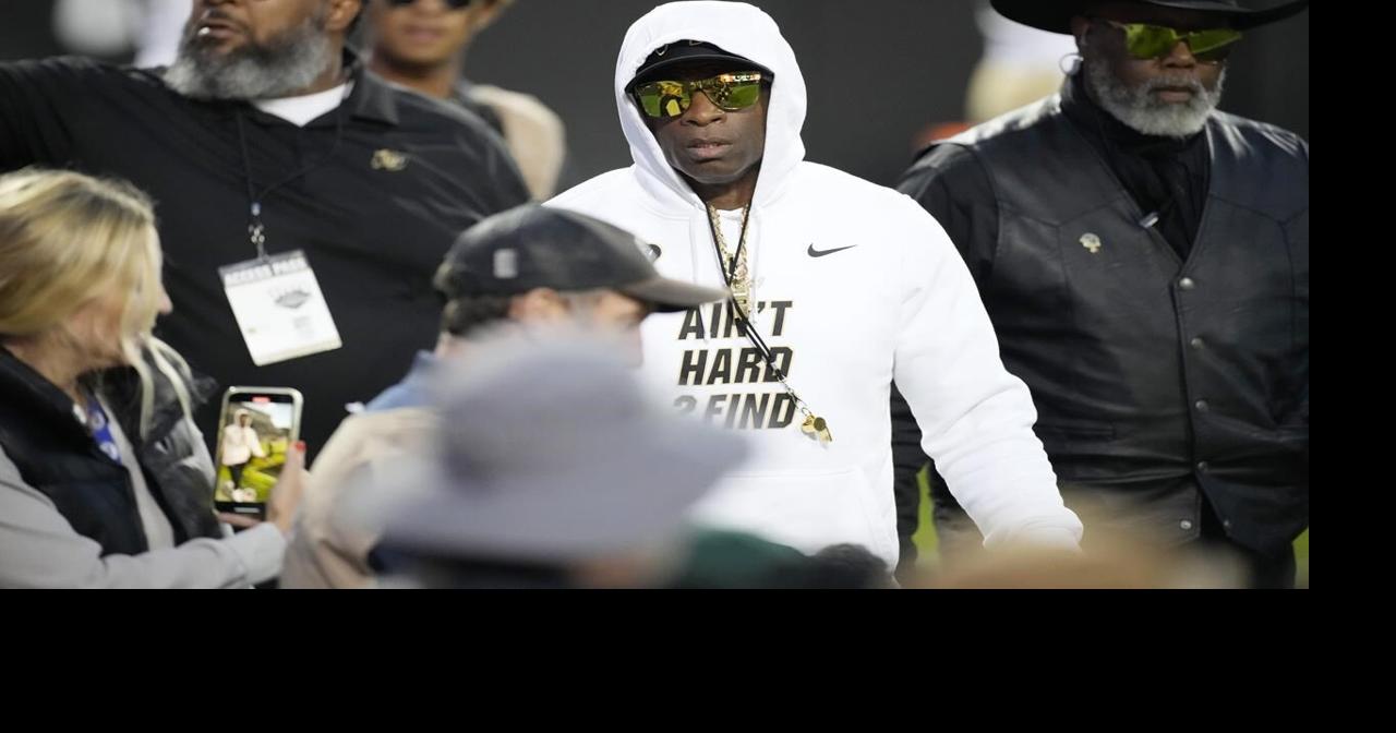 Brent Venables slams Deion Sanders' approach at Colorado