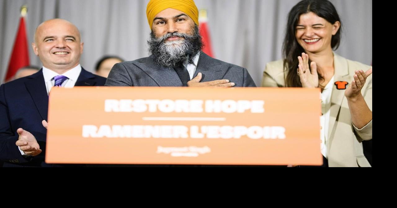 Year in review: A look at events in September 2024