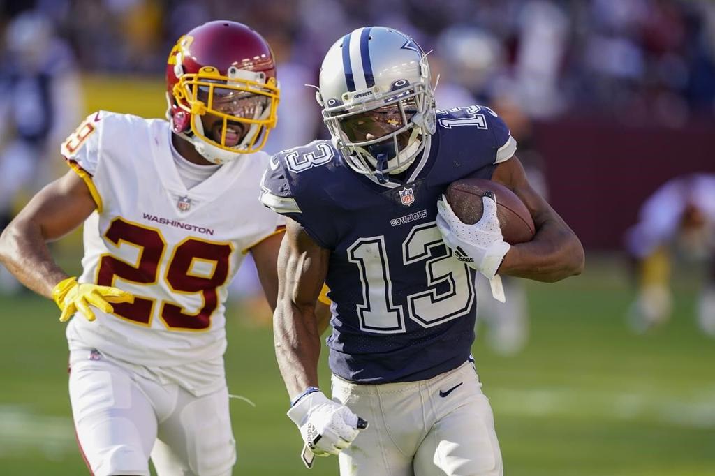 Cowboys deliver on coach's guarantee, beat rival Washington – KTSM 9 News