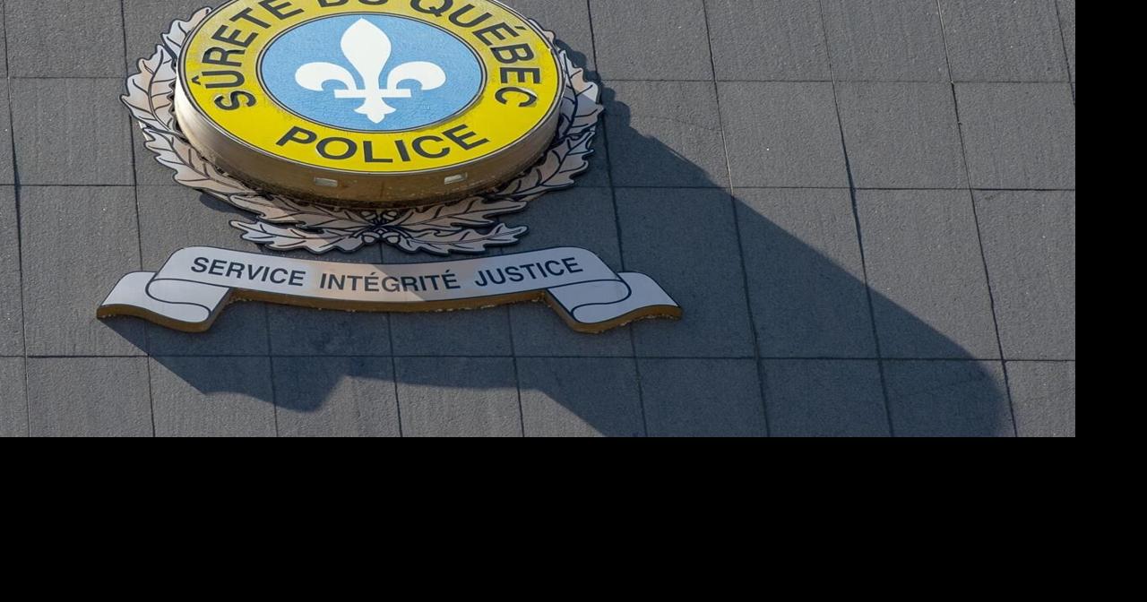 Quebec police watchdog investigating death of man who fled police hours ...