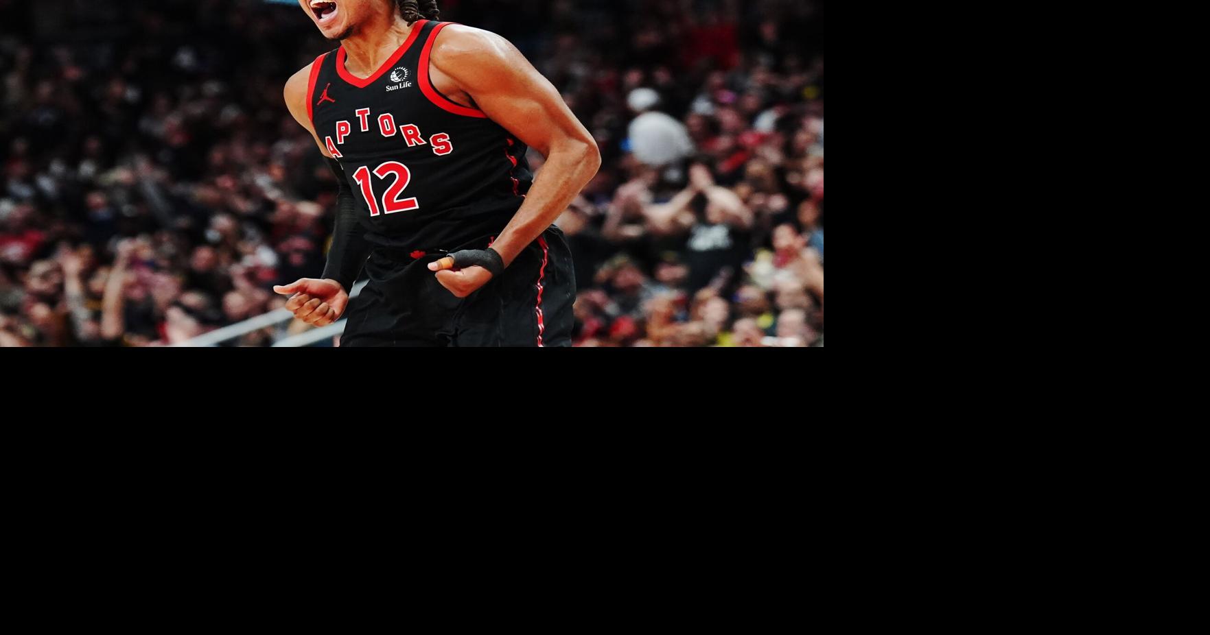 Raptors mailbag: Our thoughts on trade rumours and how the Tempo are playing