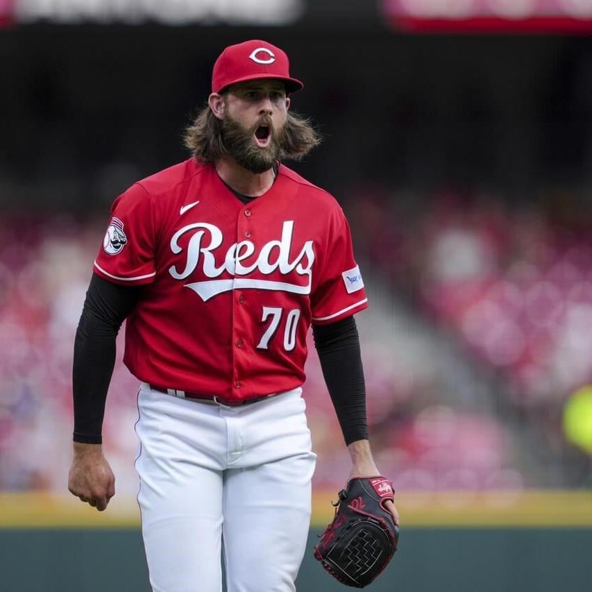 MLB Risers And Fallers: Spencer Steering The Reds To A Playoff
