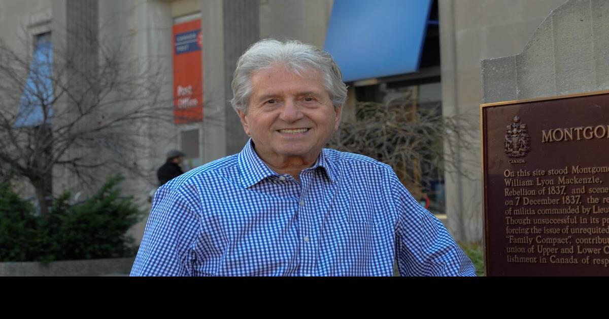 Easy win for Mike Colle in Ward 8, Eglinton-Lawrence