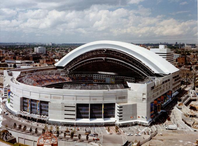 Construction of new El Salvador stadium underway - Coliseum