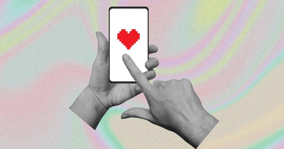 My Boyfriend is a Chatbot