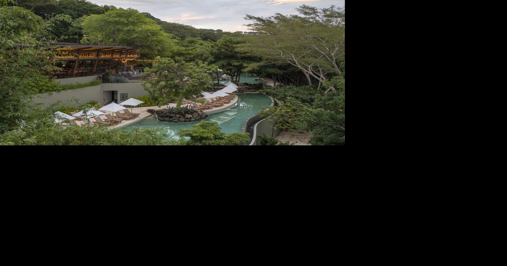 Peninsula Papagayo: Where to find Costa Rica’s wild luxury