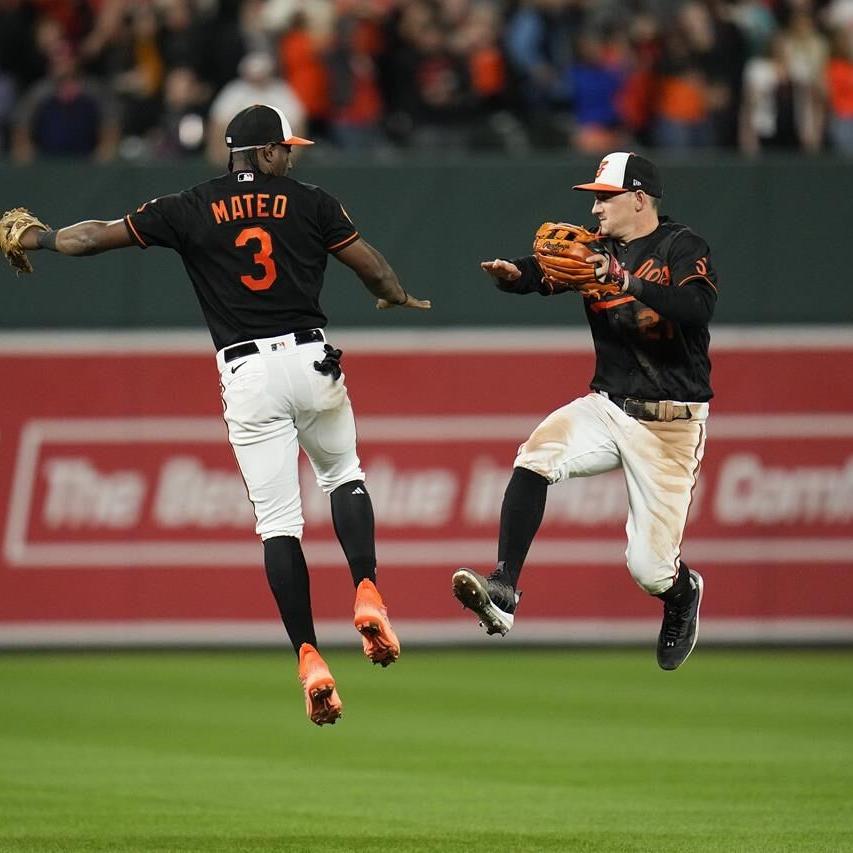 Awesome MLB Baltimore Orioles Baseball Jersey Gift For Dad Who Wants Nothing