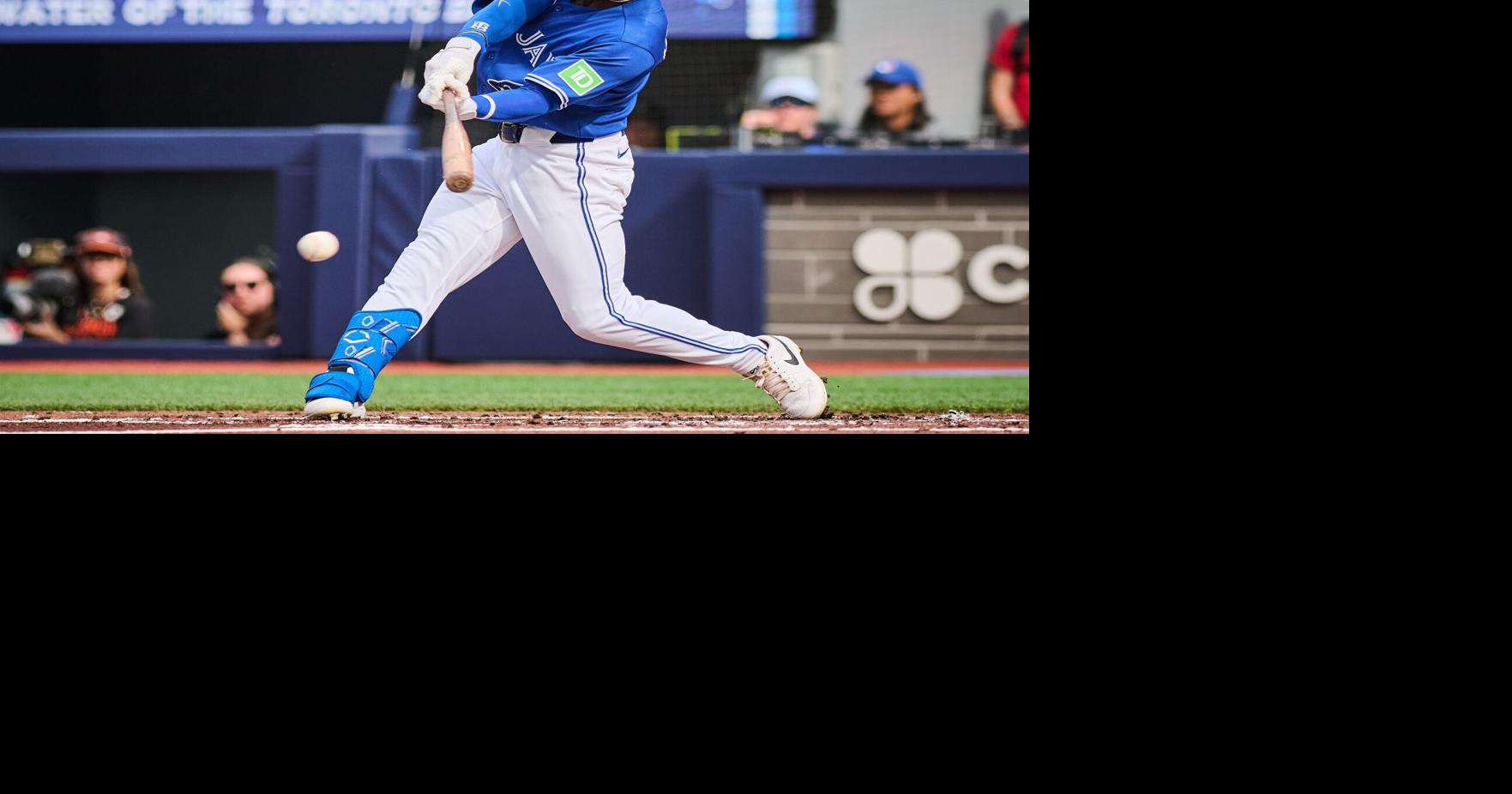 Who is Rudy Martin Jr.? He’s a 30-year-old Blue Jays rookie who never gave up