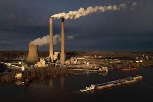 States and cities sue over Trump's EPA eliminating rule that limits emissions from power plants