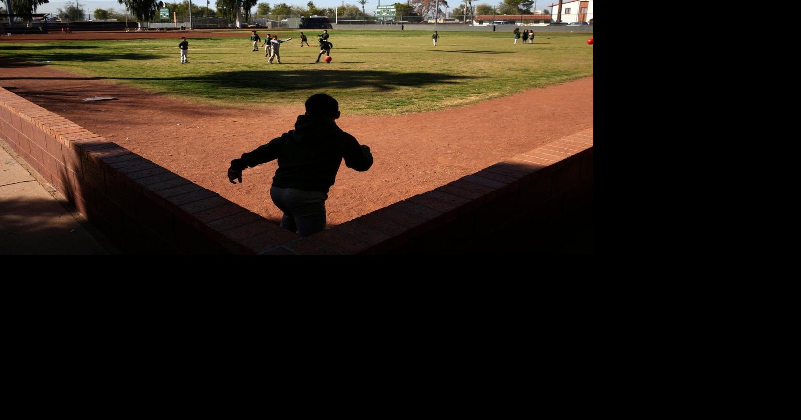 Pediatricians group finds kids of all ages need regular recess for physical and mental health