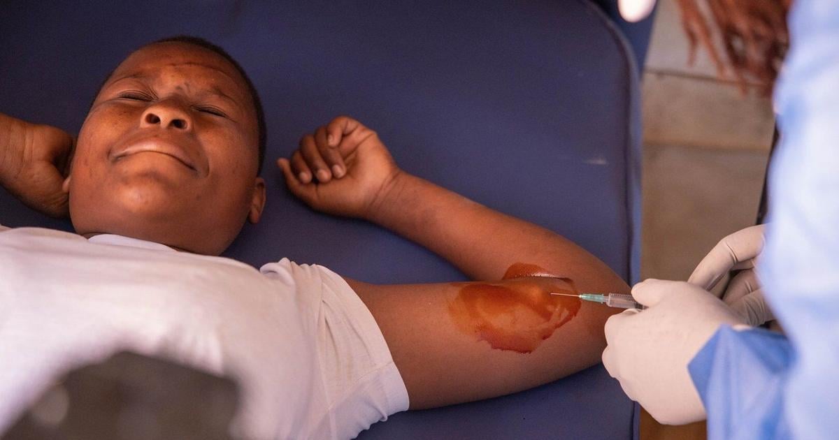 Barriers of Stigma, Reduced Funding, and the Iran Conflict Hinder Access to Contraception for Girls in Africa Barriers of Stigma, Reduced Funding, and the Iran Conflict Hinder Access to Contraception for Girls in Africa