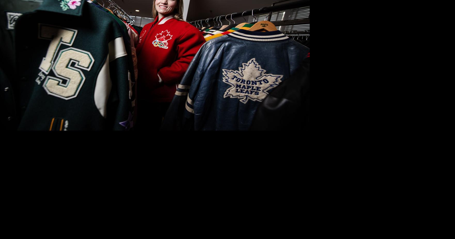 Roots CEO on swinging for the growth fences — and catching some World Series Game 7 fame