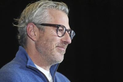 After NFL approval, LA28's Wasserman is optimistic MLB players will also find a path to the Olympics