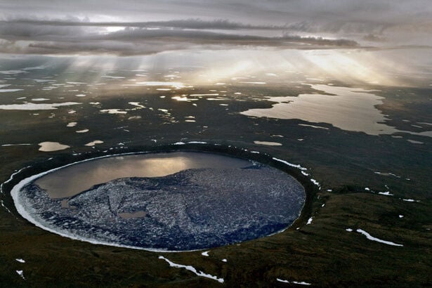 Quebec’s last frontier is a sight to see