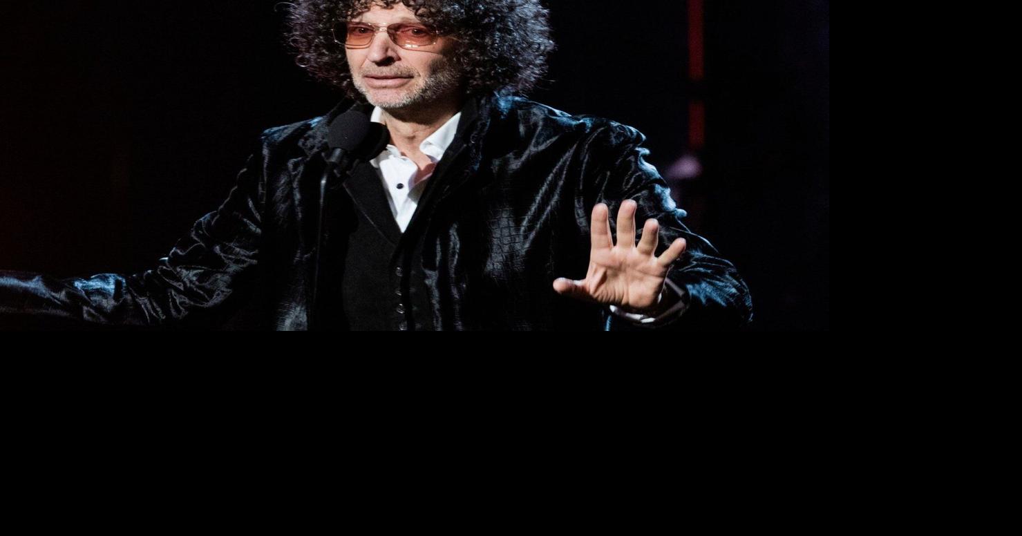 Howard Stern's new SiriusXM deal: How he plans to 'have it all'