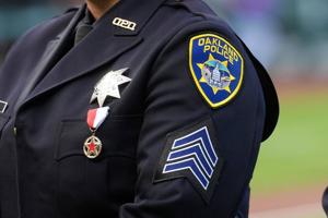 Judge ends federal oversight of Oakland police department after 23 years