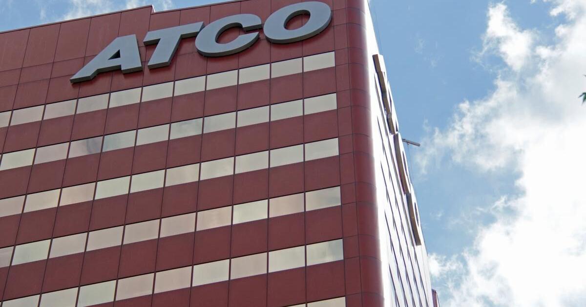ATCO Group issues layoff notices to employees across Alberta