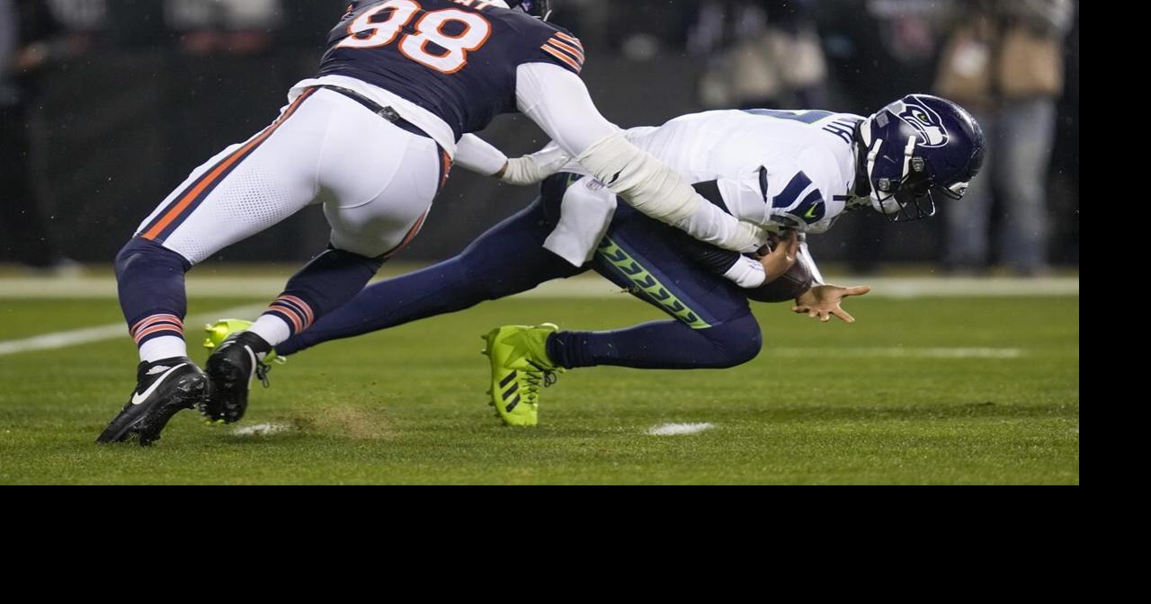 Rams can rest starters after clinching NFC West, while Seahawks left chasing individual milestones