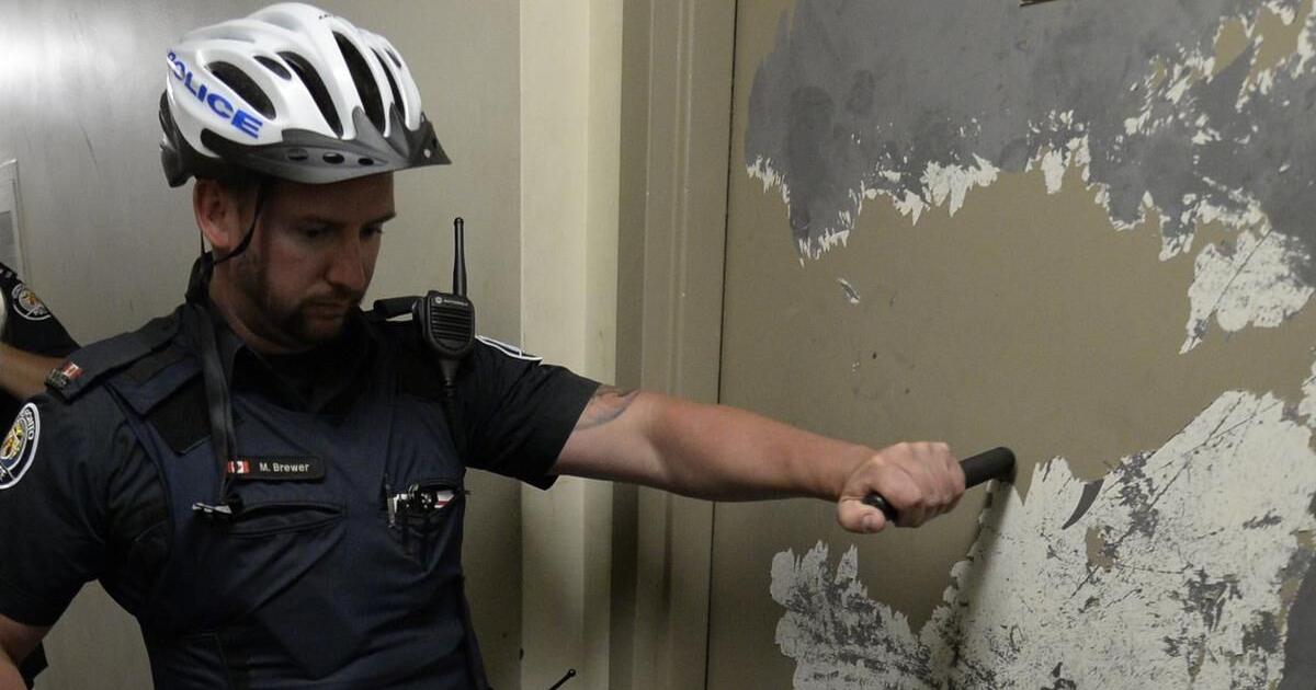 Toronto cop fired in rare dismissal for ‘egregious’ misconduct. He’ll ...