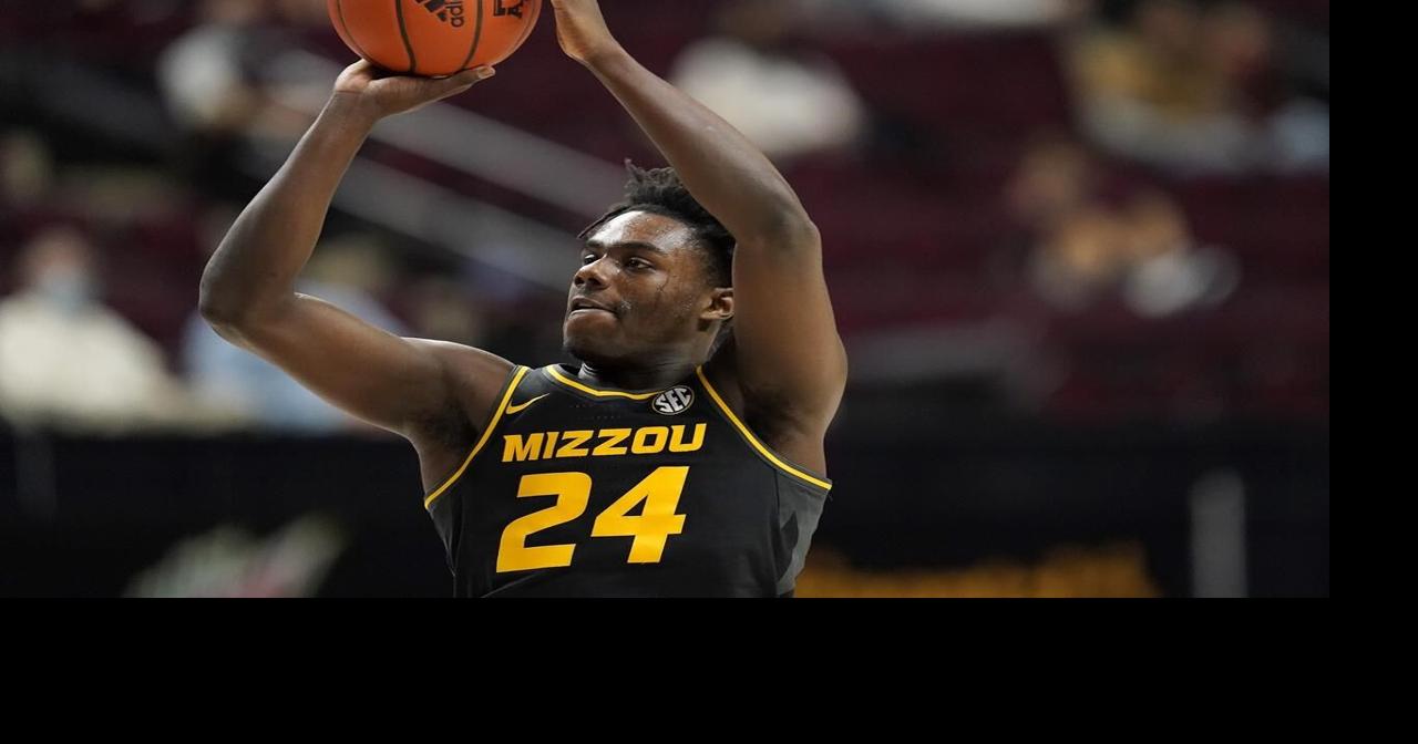 Missouri rebuilds roster with transfers, talented freshmen