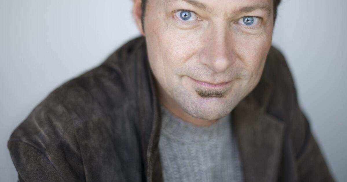 Toronto Star’s Jim Rankin awarded St. Clair Balfour Fellowship