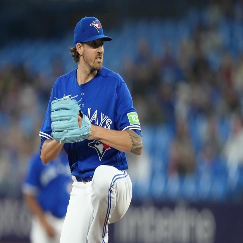 Chapman homers and Gausman throws 6 solid innings as Blue Jays beat Marlins  6-3 - Newsday